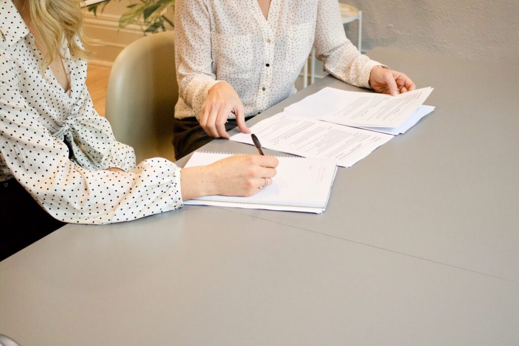 Careers at BraunWeiss