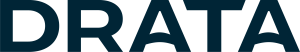 Drata_Wordmark_Dark_FY26